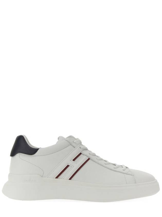 H580 Chunky Low Top Sneakers White - HOGAN - BALAAN 2