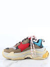 Triple S Multi 35 - BALENCIAGA - BALAAN 6