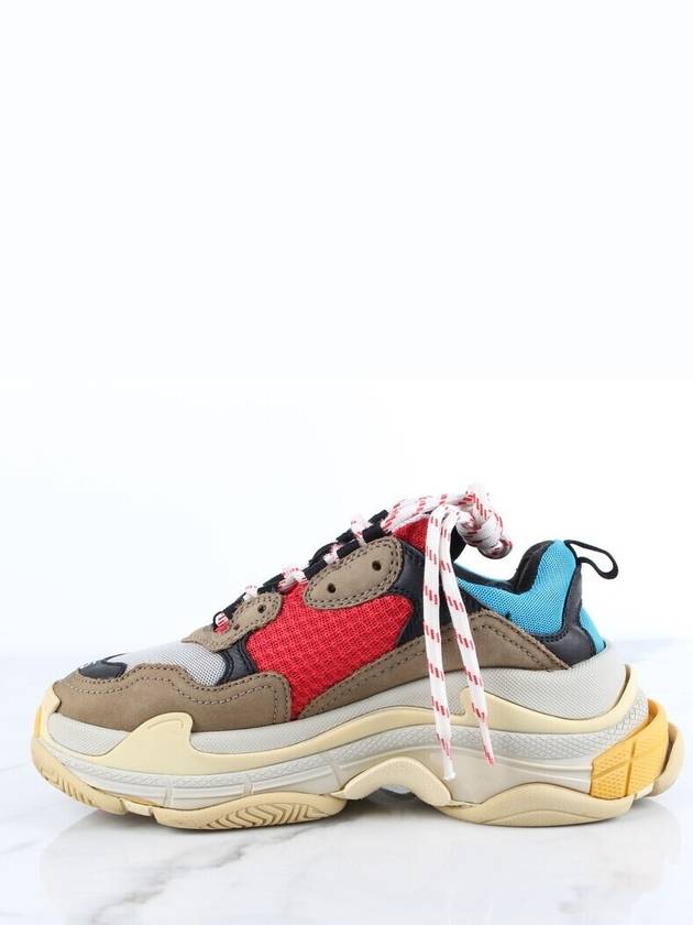 Triple S Multi 35 - BALENCIAGA - BALAAN 6