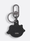 2ESKH461YMJ H00N Dior Charm Keyring - DIOR - BALAAN 2