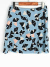 Smith Market Silk Skirt Women s Clothing - MARC JACOBS - BALAAN 3