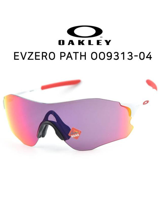 Eyewear EV Zero Pass Sunglasses - OAKLEY - BALAAN.