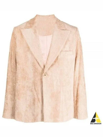 CECIL BLAZER LIVELY ROSE - SEFR - BALAAN 1