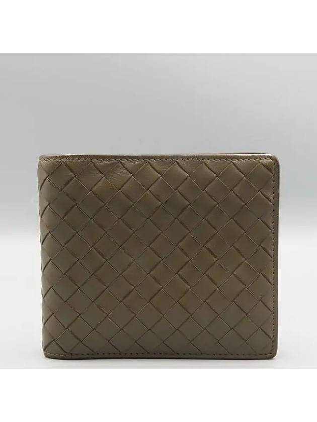 113993 half wallet - BOTTEGA VENETA - BALAAN 1