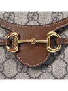 Women s Horsebit 1955 Mini Bag 625615 - GUCCI - BALAAN 2