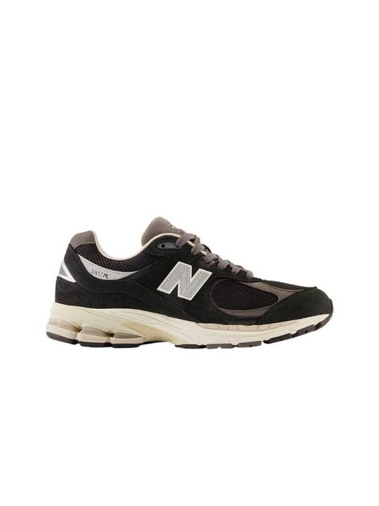 2002R Premium Vintage Black - NEW BALANCE - BALAAN 1