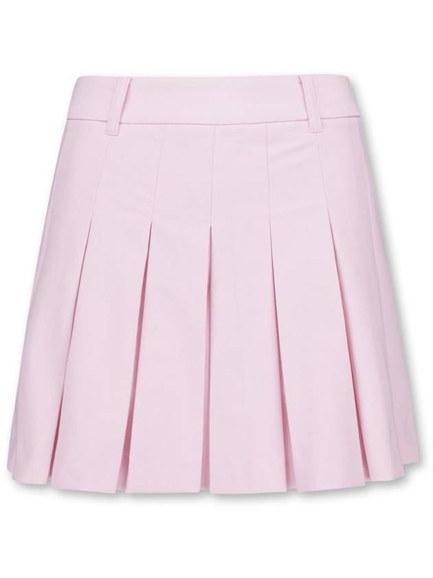 Women Essential Pleats SkIrt - WAAC - BALAAN 1