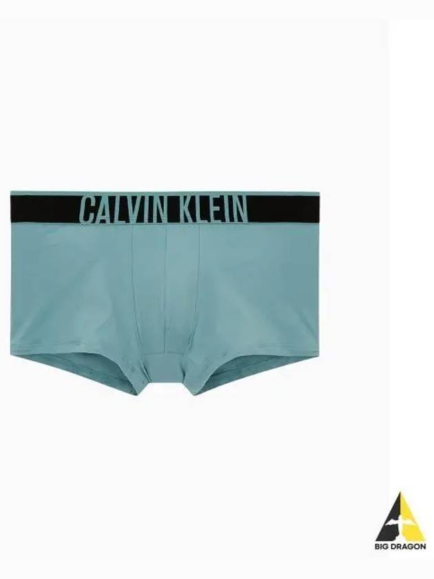 UNDERWEAR Men s Intense Power Cooling Single Low Rise Trunk NB3836L8P - CALVIN KLEIN - BALAAN 1