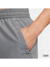 Domestic Store Men s Shorts DF Foam 7IN DV9858 084 - NIKE - BALAAN 6