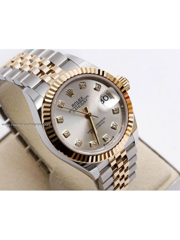 women watch - ROLEX - BALAAN 2