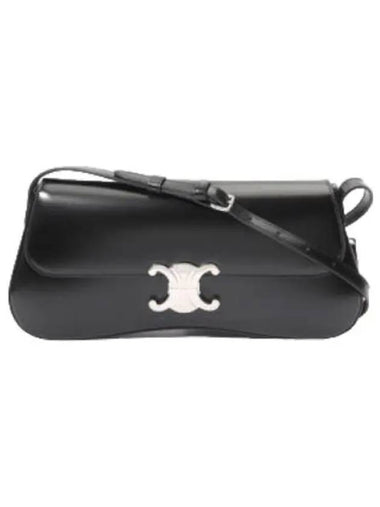 Shiny calfskin medium rolla bag - CELINE - BALAAN 1