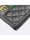 536453 card business wallet - GUCCI - BALAAN 3