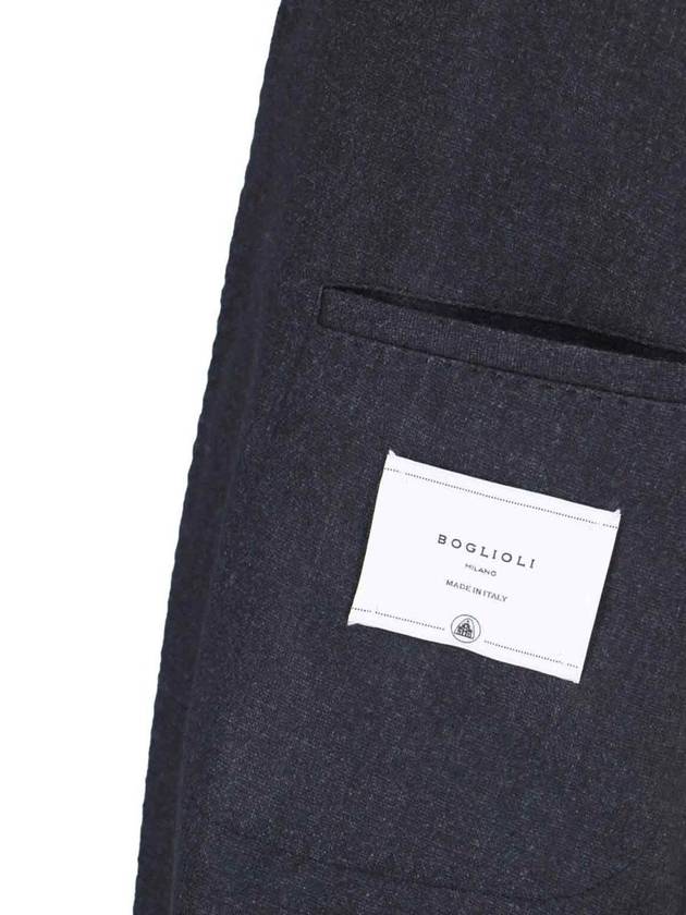 Boglioli Jackets - BOGLIOLI - BALAAN 5