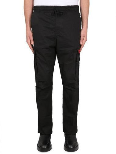 Hugo Boss Cargo Pants - HUGO BOSS - BALAAN 1