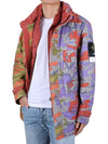 Heritage Camo Ripstop TC Padding 7715442E1 V0015 - STONE ISLAND - BALAAN 3