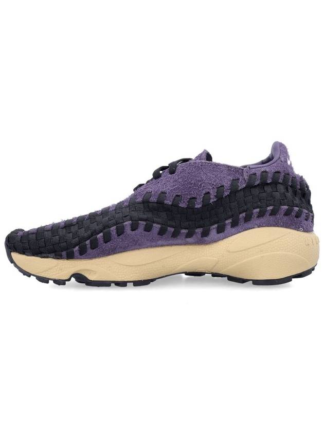 Nike Air Footscape Woven - NIKE - BALAAN 3