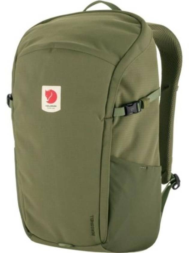 Backpack 23301620 Green - FJALL RAVEN - BALAAN 3