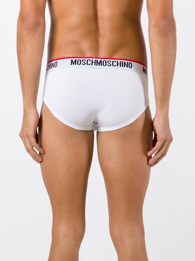 MOSCHINO - MOSCHINO - BALAAN 3