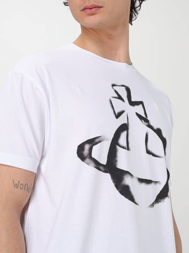 T-shirt men Vivienne Westwood - VIVIENNE WESTWOOD - BALAAN 5