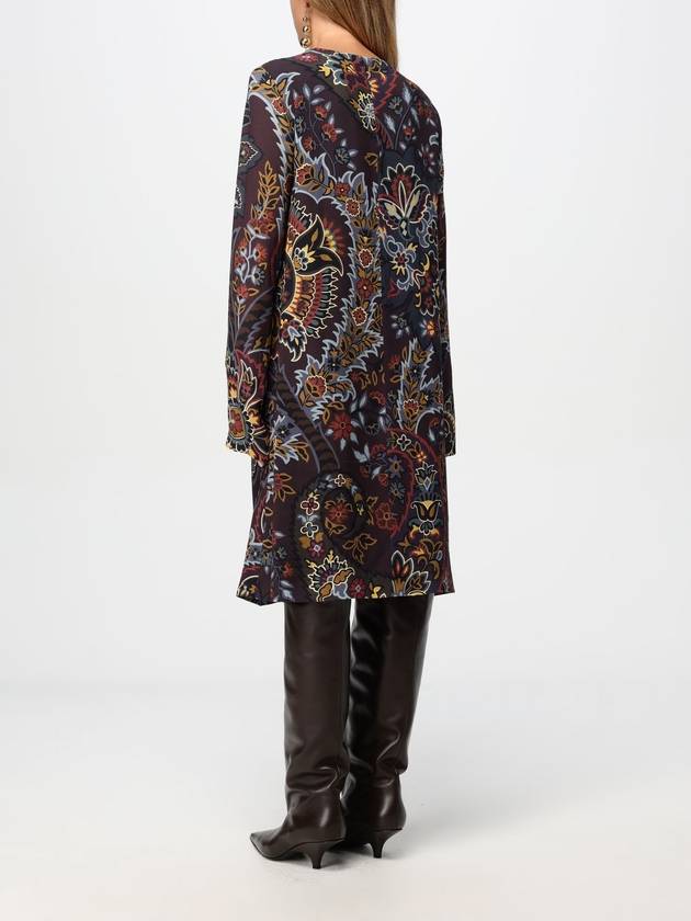 Dress woman Etro - ETRO - BALAAN 2