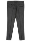 men's classic pants - BRUNELLO CUCINELLI - BALAAN 2