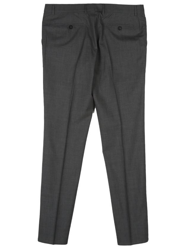 men's classic pants - BRUNELLO CUCINELLI - BALAAN 2