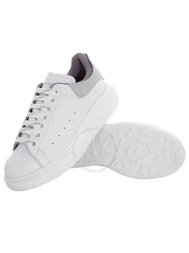 Sneakers 697103WIE96 8720 B0440514785 - ALEXANDER MCQUEEN - BALAAN 6