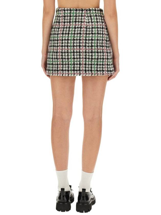 23 fw Mini Skirt 3541MDD2123760994 B0040513023 - MSGM - BALAAN 4