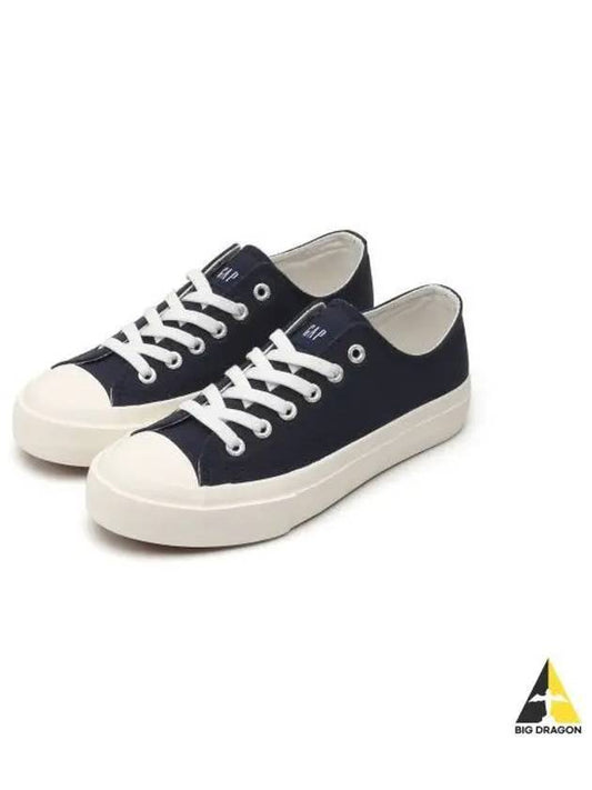 Basic Canvas Navy - GAP - BALAAN 1