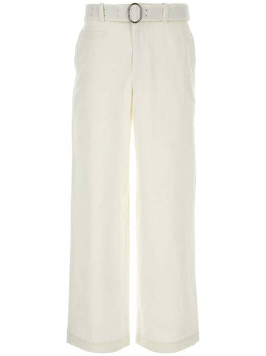 Pantalone J22KA0154J45136 100 B0440501196 - JIL SANDER - BALAAN 1