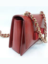 women cross bag - SALVATORE FERRAGAMO - BALAAN 6