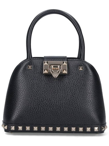 Valentino Garavani Bags.. Black - VALENTINO - BALAAN 1