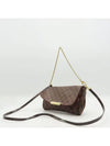 N41129 2 WAY bag - LOUIS VUITTON - BALAAN 2