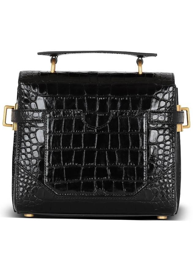 BALMAIN B-BUZZ 23 BAG - BALMAIN - BALAAN 4