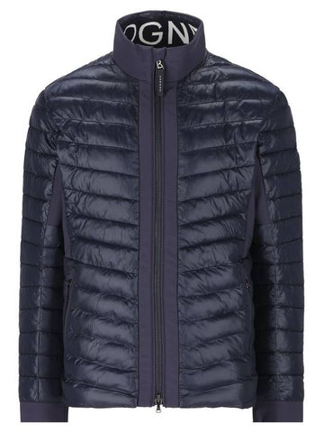 Bogner Jackets Blue - BOGNER - BALAAN 1