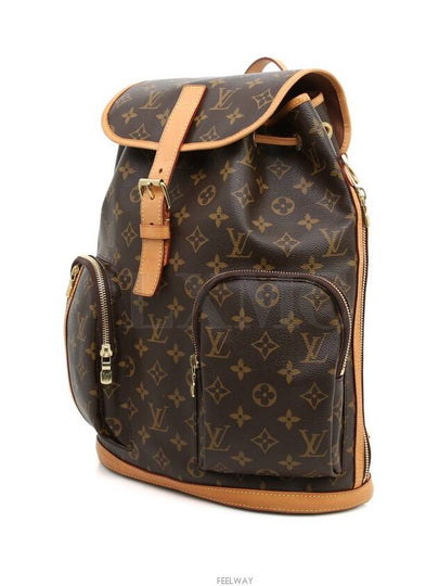 Monogram Sakado Backpack Bospore Mono M40107 - LOUIS VUITTON - BALAAN 2