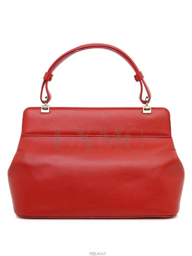 women tote bag - BVLGARI - BALAAN 5