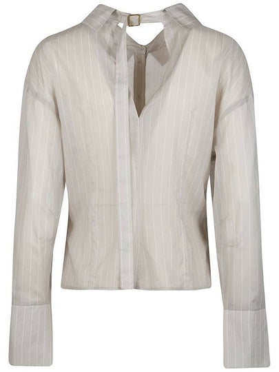 Patrizia Pepe Shirt - PATRIZIA PEPE - BALAAN 2