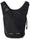 Eastpack cross bag black - NEIL BARRETT - BALAAN.