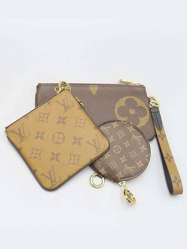 M68756 Clutch Bag - LOUIS VUITTON - BALAAN 6