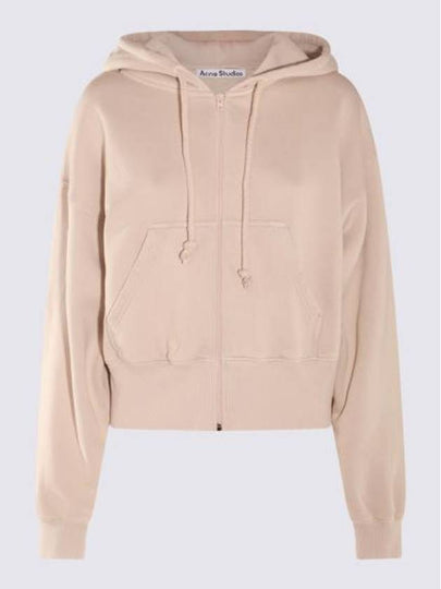 Hooded Sweatshirt AI0157 DJO Free - ACNE STUDIOS - BALAAN 2