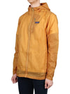 Houdini Nylon Windbreaker Brown - PATAGONIA - BALAAN 5