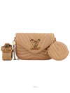 women cross bag - LOUIS VUITTON - BALAAN 1