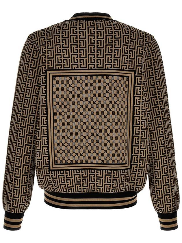 Balmain Knitwear - BALMAIN - BALAAN 2