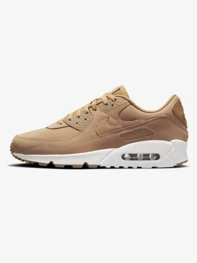 Air Max 90 Premium M Flex HJ3153 200 - NIKE - BALAAN 2