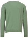 Beauty Is A Birthright WoolCashmere Sweater - VALENTINO - BALAAN 5