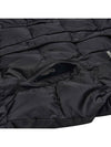 Belize Padding Black - ISABEL MARANT - BALAAN 11