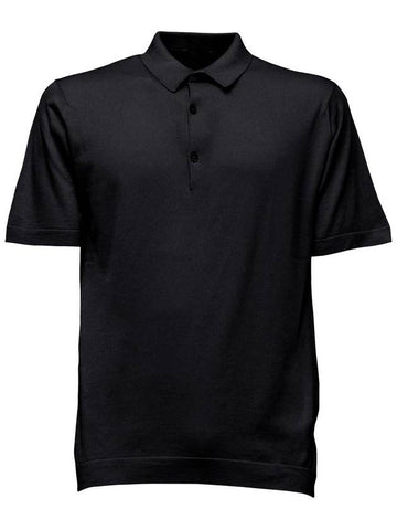 John Smedley Polo - JOHN SMEDLEY - BALAAN 1