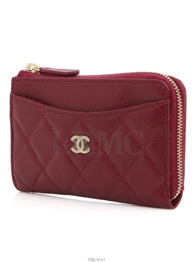 women s wallet - CHANEL - BALAAN 2