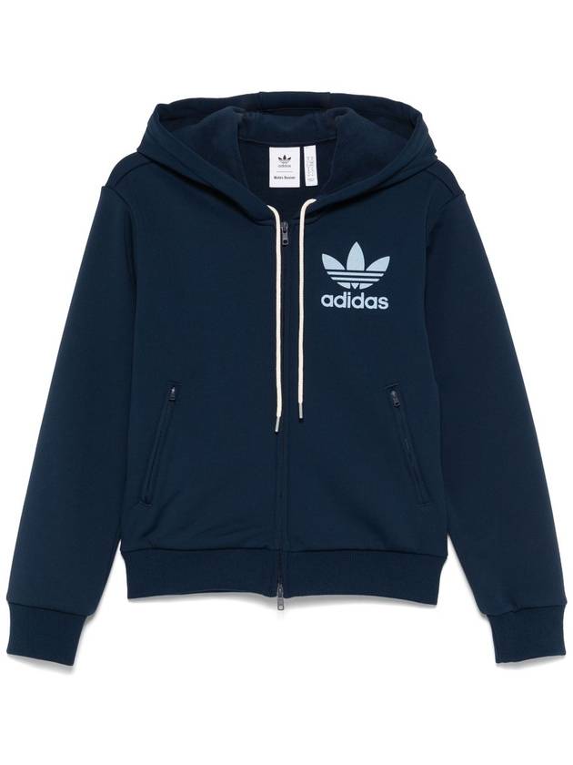 ADIDAS BY WALES BONNER Sweaters Blue - ADIDAS - BALAAN 1